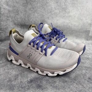 On Clouds Women's CouldSwift Running Sneakers Size 7.5